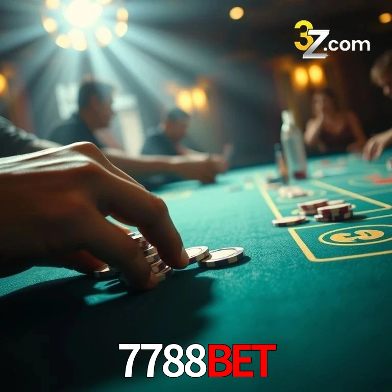 7788bet lottery