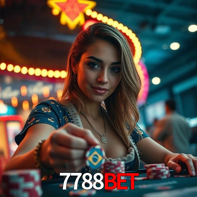 7788bet Suporte