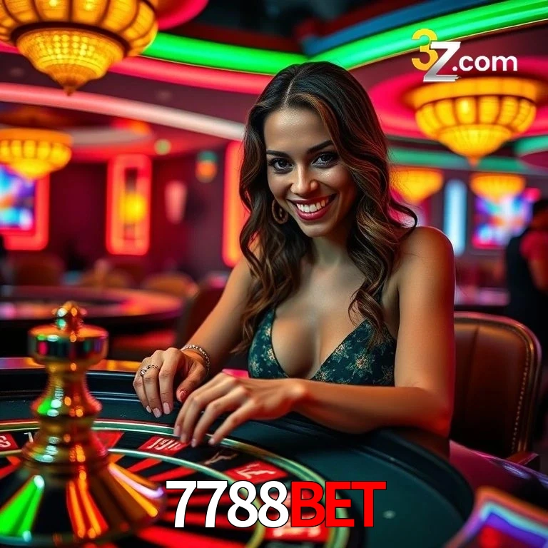 7788bet Termos Bônus