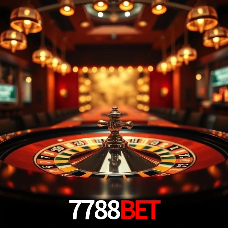 7788bet Slot Mecânicas