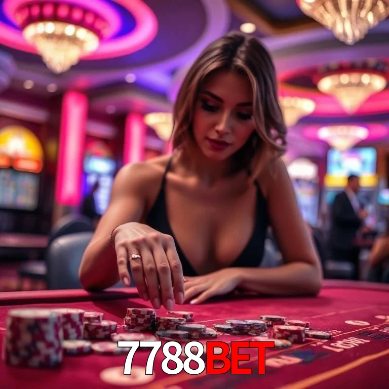 7788bet Casino RNG