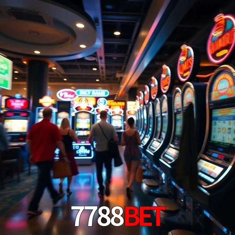7788bet Manager VIP
