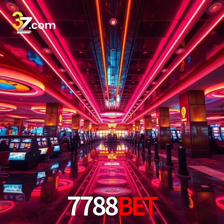 7788bet APK Interface