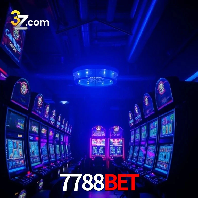 7788bet App Security