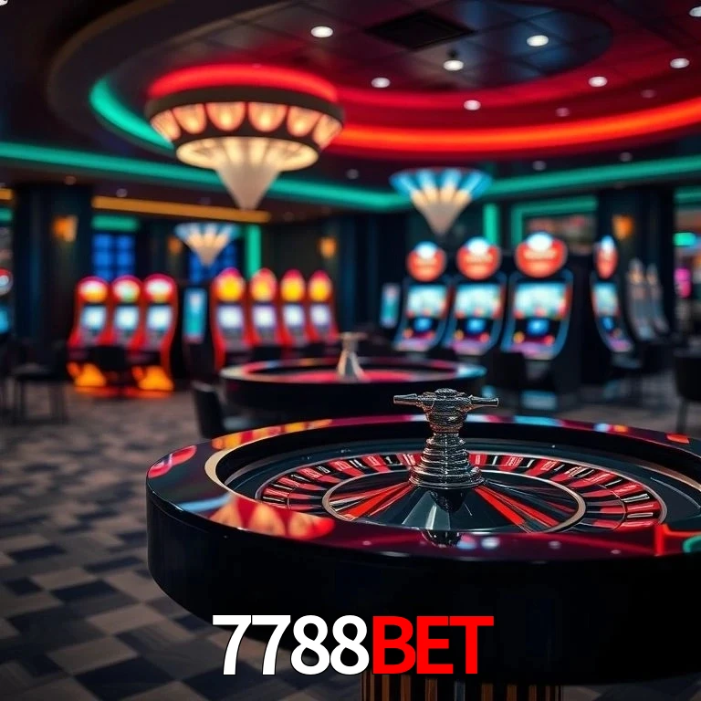 7788bet APK Segurança