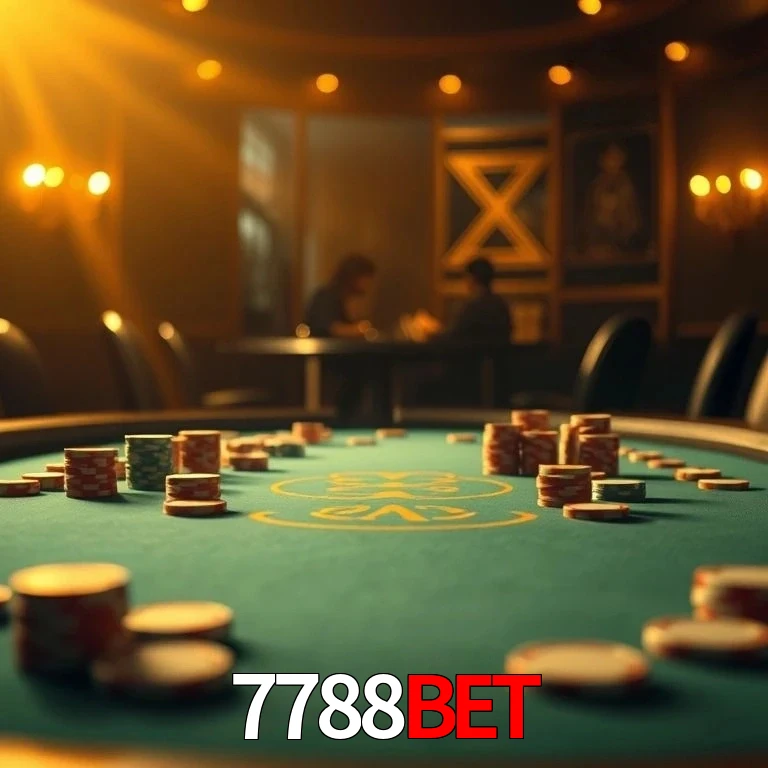 7788bet platform