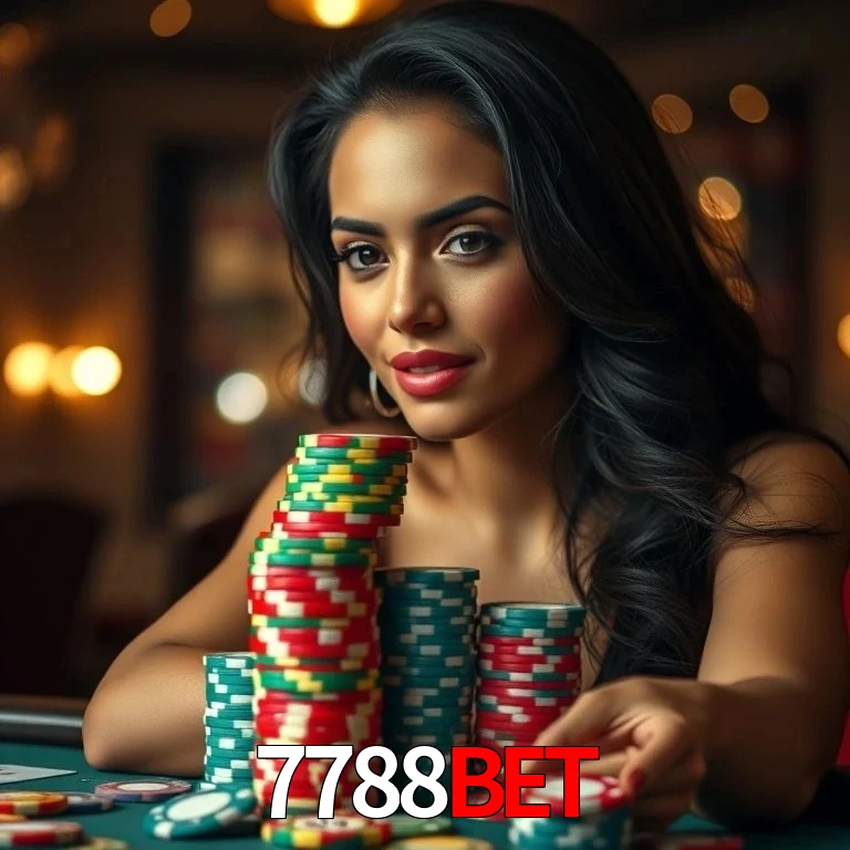 7788bet apostas