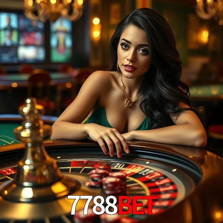 7788bet Acumuladoras até 25 Seleções