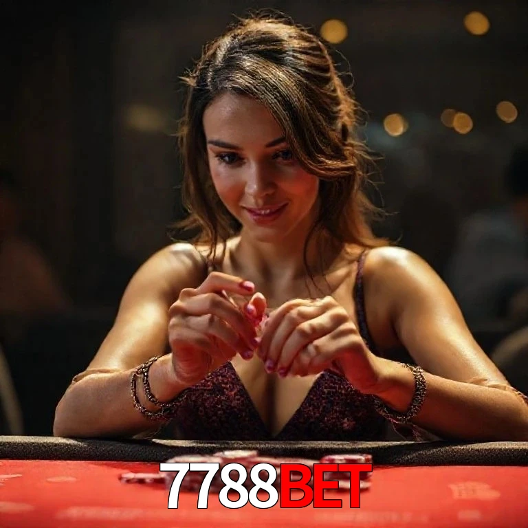 7788bet Segurança